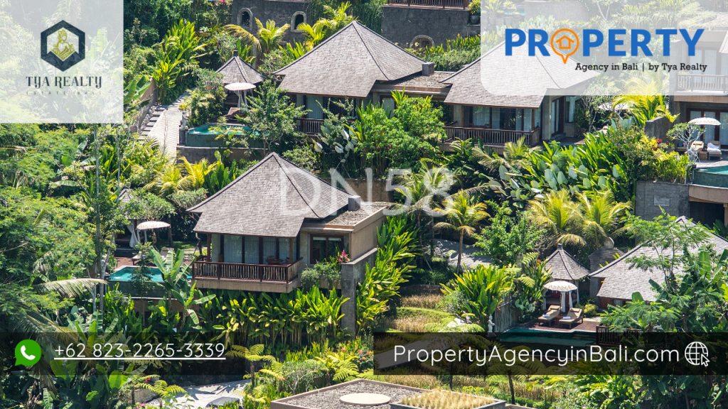 Purchasing Property in Bali