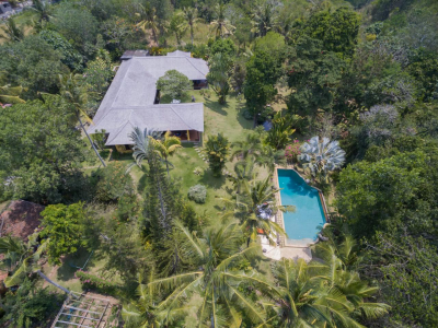 For Sale Riverside Luxury Villa – Munggu, Bali (9)