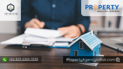 Long Term Rental Property in Bali