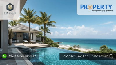 Property Sale in Bali Indonesia
