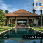 Buy Property in Bali Freehold